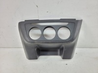 Купить Peugeot 301 накладка панель кондиционера 9674391877, фото thumb