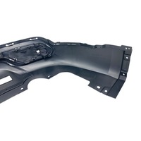 фото thumb №12, Новий оригінальний номер спойлер дифузор бампера зад pdc renault koleos ii 850182410r