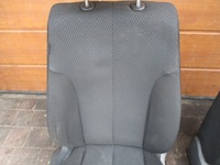 фото thumb №7, Vw passat b6 сиденье правые переднее пассажира