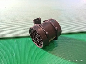 фото thumb №1, Витратомір opel astra g h vectra b c 5wk9606 90530463