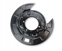 фото thumb №1, Диск якірна задня ліва hyundai tucson 04-10 4wd