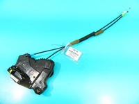 фото thumb №1, Замок перед лівий 6 pin toyota avensis iii t27 eu