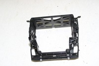 фото thumb №5, Bmw e60 e61 рамка радио навигации 6976403 каркас кронштейн