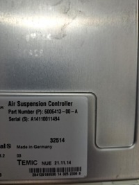 Модуль подвеска tesla model s 6006413-00-a Доставка, фото thumb