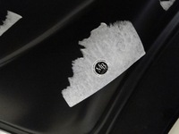 фото thumb №7, Mercedes s klasa 223 w223 обшивка порог порог правое long