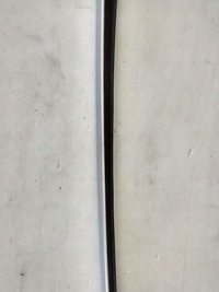 фото thumb №8, Hyundai i40 планка підскло скла лобовий ліва перед передня 86131-3z000