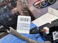 фото thumb №6, Bmw 2 f45 f46 замок доводчик кришки багажника 7348531 7348530 скло доставка