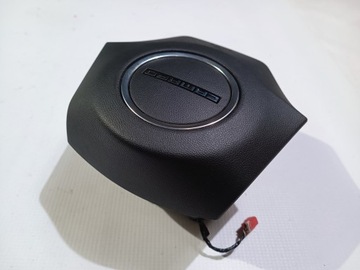 фото thumb №8, Подушка безопасности подушка безопасности водителя chevrolet camaro 2016-