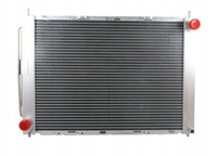 фото thumb №1, Радиатор renault modus clio 1.2 1.5dci 2004-2010