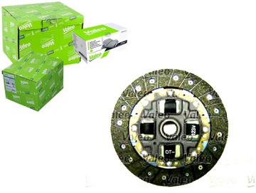 фото thumb №1, Valeo набор сцепления