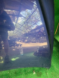 фото thumb №7, Кришка передня капот двигуна mazda 6 i gg gy wwa