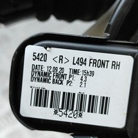 фото thumb №7, Land rover range rover sport l494 2018 вентилятор обдув / воздуходувка