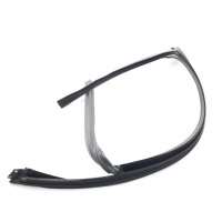 фото thumb №10, Bmw x5 f15 прокладка рамы стекло дверь правый перед 7289618