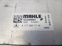 фото thumb №7, Радиатор воздуха интеркулер mercedes w177 a-klasa