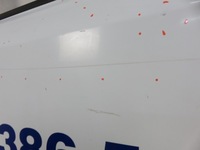 фото thumb №9, Двері ліві передні renault kangoo експрес ii o389