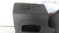 фото thumb №2, Пластик захист консолі бардачок водія кнопка запуск стоп renault clio iv