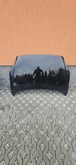 фото thumb №5, Капот кришка двигуна jaguar e pace подушка безпеки