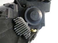 Лампа левый перед eu ford fiesta mk8 2017- h1bb-13w030-ce Недорого, фото thumb