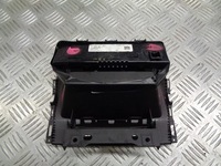 фото thumb №3, Дисплей радіо opel astra j 13338335