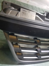 фото thumb №5, Решётка радиатора решётка renault master iii