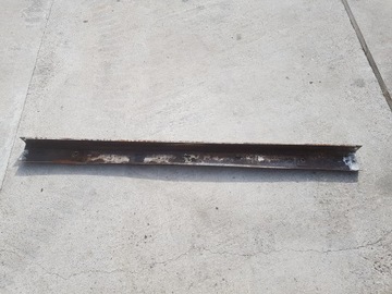 фото thumb №6, Бампер зад середній element хром bmw e30 вузька лампа дорестайлінг