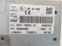 фото thumb №9, Ecosport ii lift радіо навігація 18r.