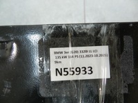 фото thumb №5, Bmw 3 g20 підрамник балка підвіска задня важелі