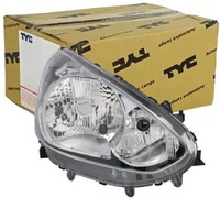 фото thumb №12, Tyc 20-14971-25-2 фара