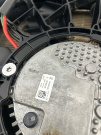 фото thumb №7, Mazda cx-60 cx60 3.3 дизель e-skyactiv-d радиатор основний  климат вентилятор