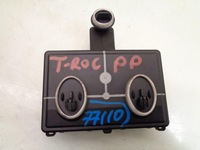 фото thumb №1, Модуль двері vw t-roc 1.5 tsi 21r 5q4959592p