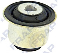 фото thumb №1, Frap втулка рычага renault clio ii/ kangoo 98