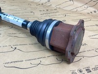 фото thumb №3, Gd audi a8 4h 4.2fsi полуось левая правая 4h0407271b