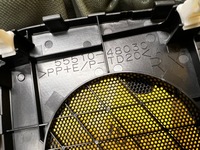 фото thumb №4, Накладка защита динамика lexus rx 450h iii 3 al10