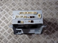 Радіо навігація дисплей lcd toyota tundra 2016 Оригінал, фото thumb