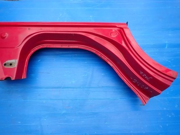 фото thumb №7, Honda jazz ii 02- поріг правий