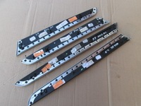 фото thumb №5, Audi a6 c6 2007r. dekor планка декоративна обшивка комплект дерево