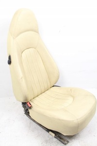 фото thumb №13, Сиденья заднее сиденье maserati cambiocorsa 4200 gt 02-