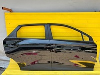 фото thumb №1, Mg4 mg двері перед задня праве 5pbc повний