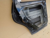 фото thumb №7, Mercedes-benz a w169 2007 левая сторона дверь задние