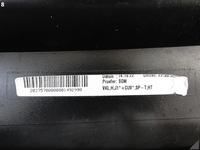 фото thumb №9, Porsche taycan 9j1 9j0 19- бампер задня задній pdc/kamera b.ładny