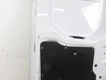 фото thumb №7, Дверь правые задние iveco daily vi фургон