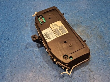 фото thumb №8, Renault megane ii рестайлинг 1.5 dci спидометр 8200720305