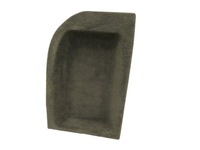 фото thumb №1, Bmw x3 e83 боковина багажника левый зад обивка