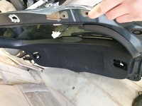 фото thumb №11, Mazda 3 bm кришка багажника hb 2014