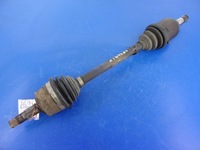 фото thumb №1, Fiat punto 2 ii 1.2 80km приводной вал левая шарниры