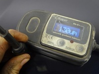 фото thumb №14, Крило праві перед переднє bmw 5 gt f07 lak 416