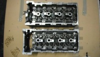 фото thumb №2, Mercedes s w220 4.0 cdi головка з клапанами