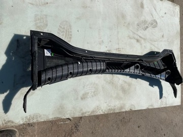 фото thumb №5, Kia sportage iv панель під лобовим склом пластиковий верхній 86151-f1000