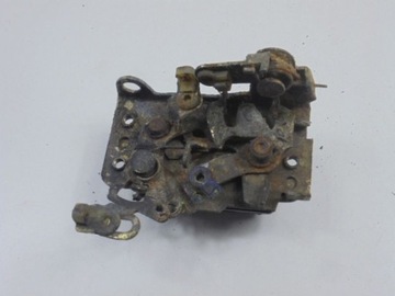 фото thumb №2, Daewoo espero замок дверь перед передних правые