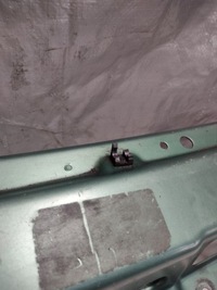 фото thumb №7, Pas передний усилитель перед fiat doblo i 01-